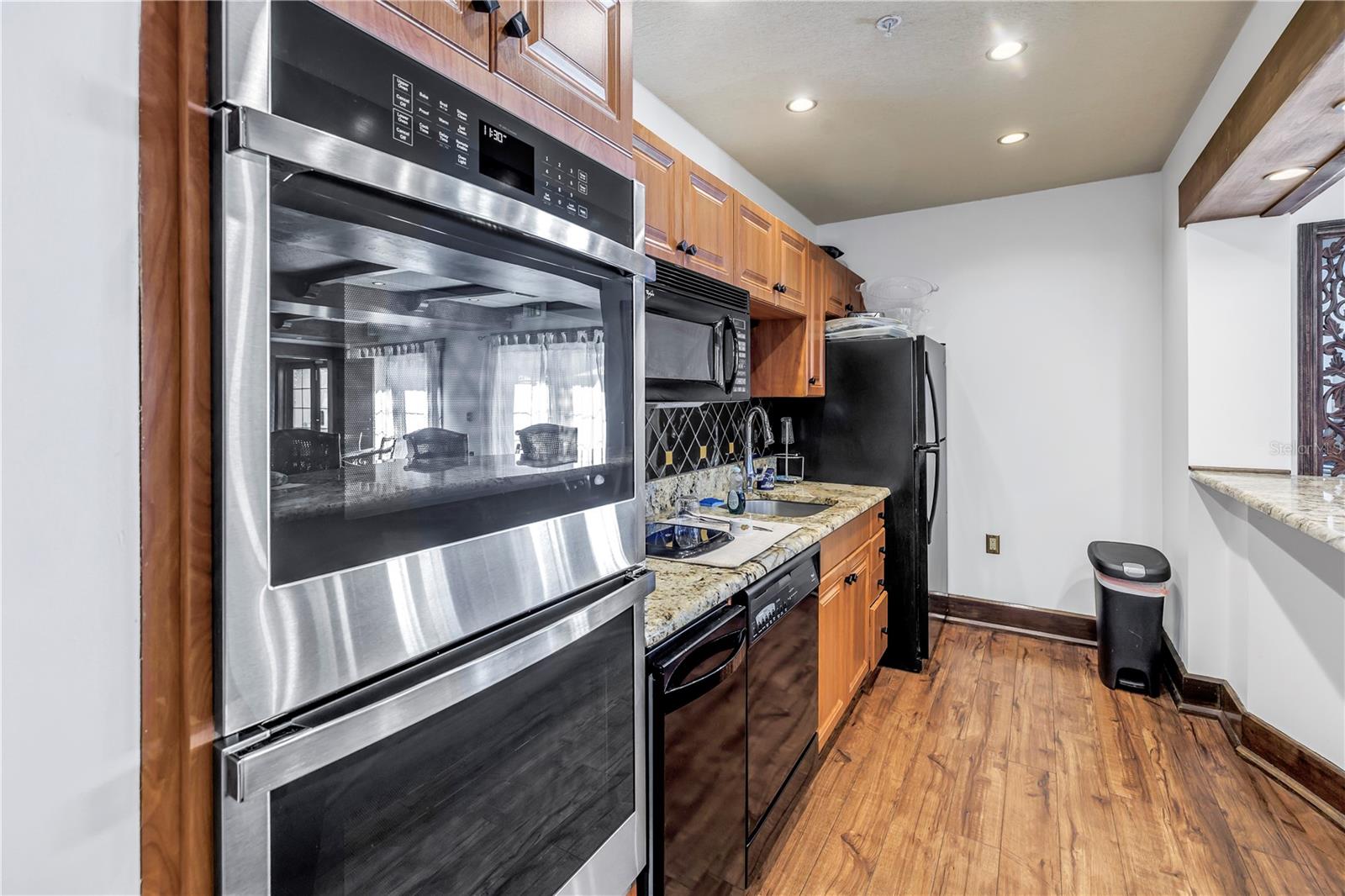 MADISON AT ST PETE II - Residential