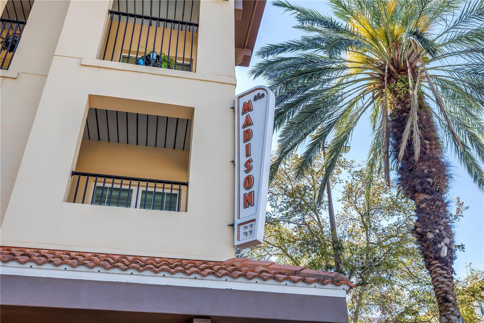 MADISON AT ST PETE II - Residential