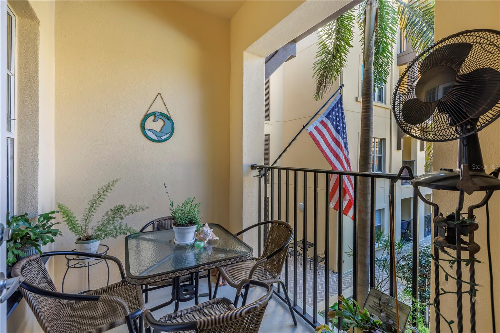 MADISON AT ST PETE II - Residential