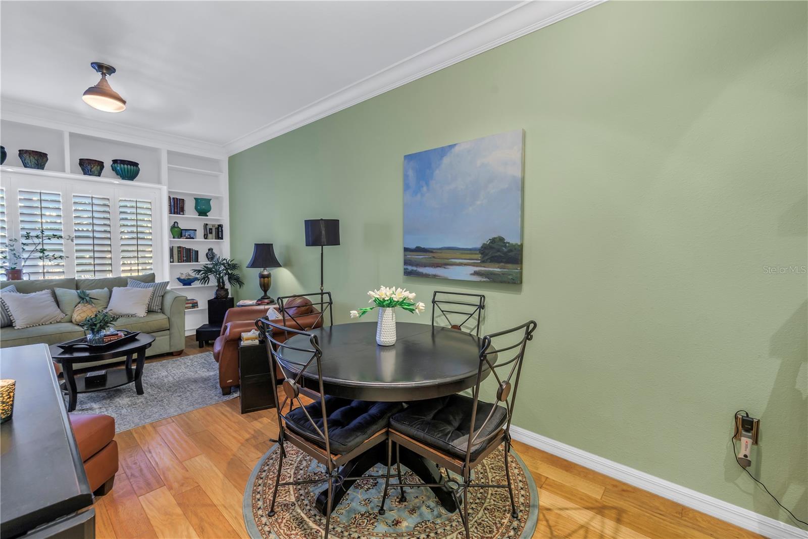 MADISON AT ST PETE II - Residential