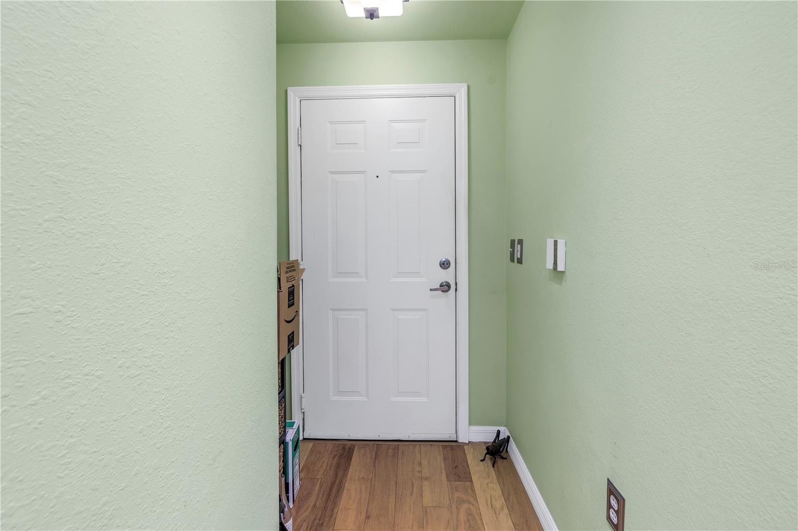 MADISON AT ST PETE II - Residential