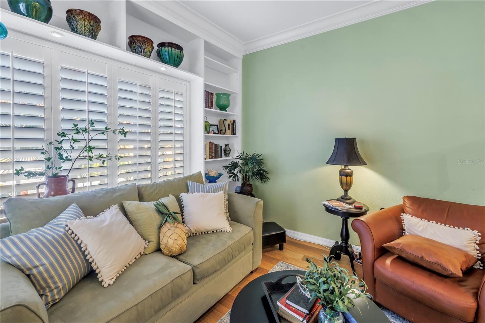 MADISON AT ST PETE II - Residential