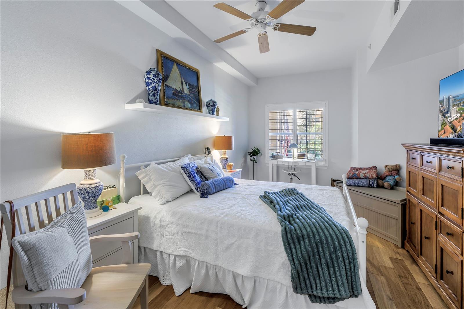 MADISON AT ST PETE II - Residential