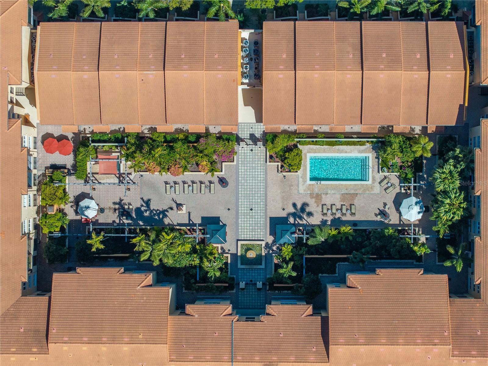 MADISON AT ST PETE II - Residential