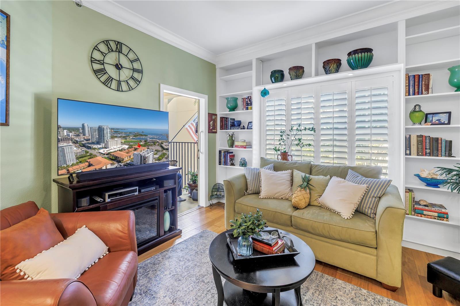 MADISON AT ST PETE II - Residential