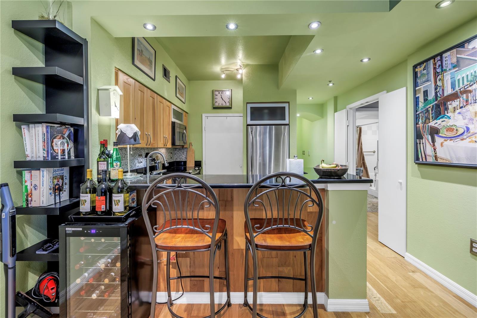 MADISON AT ST PETE II - Residential