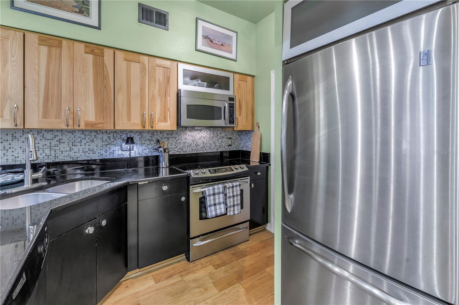 MADISON AT ST PETE II - Residential