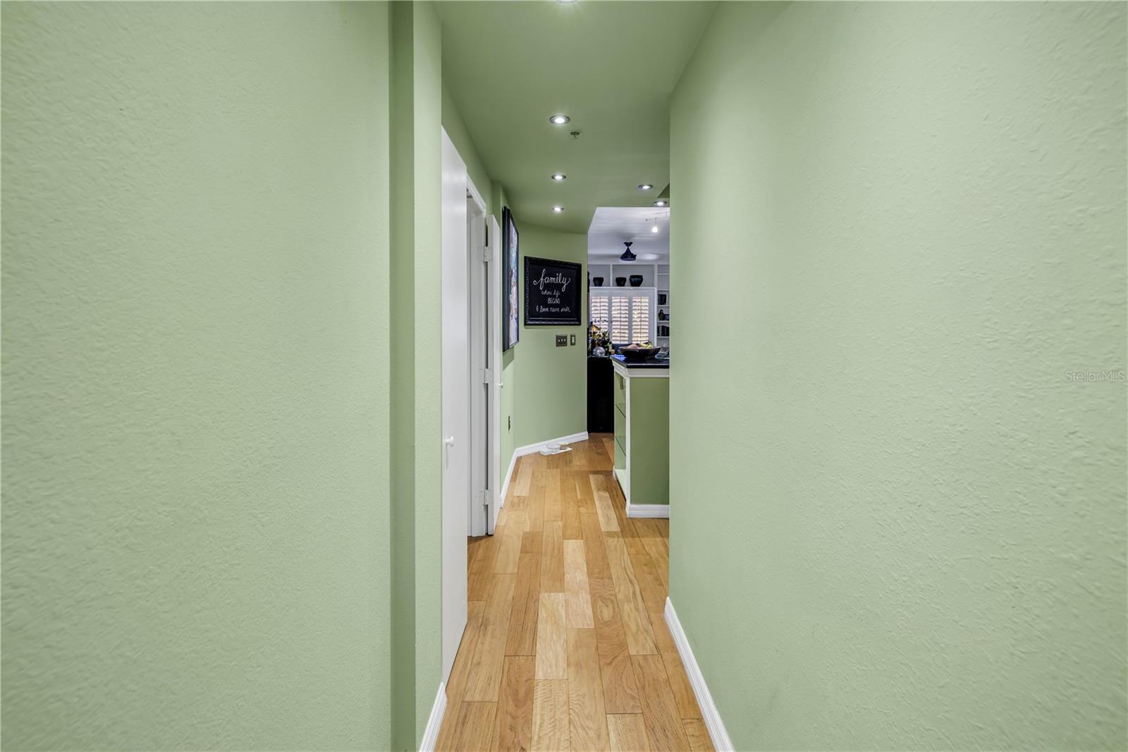 MADISON AT ST PETE II - Residential