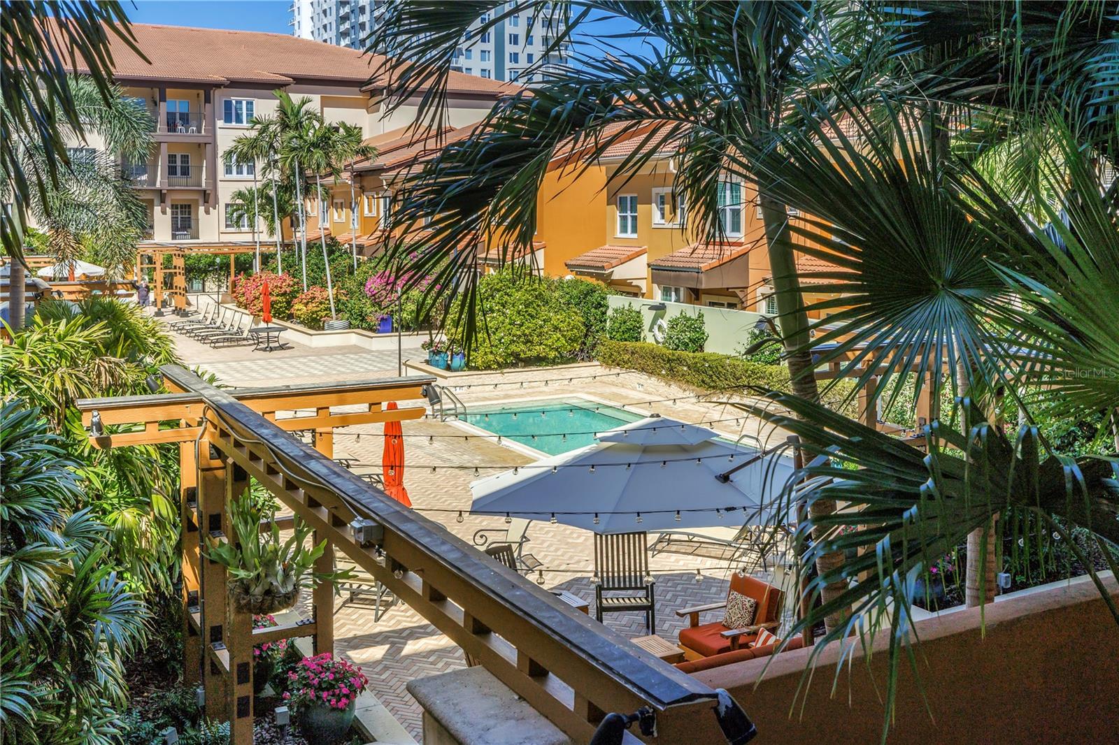 MADISON AT ST PETE II - Residential