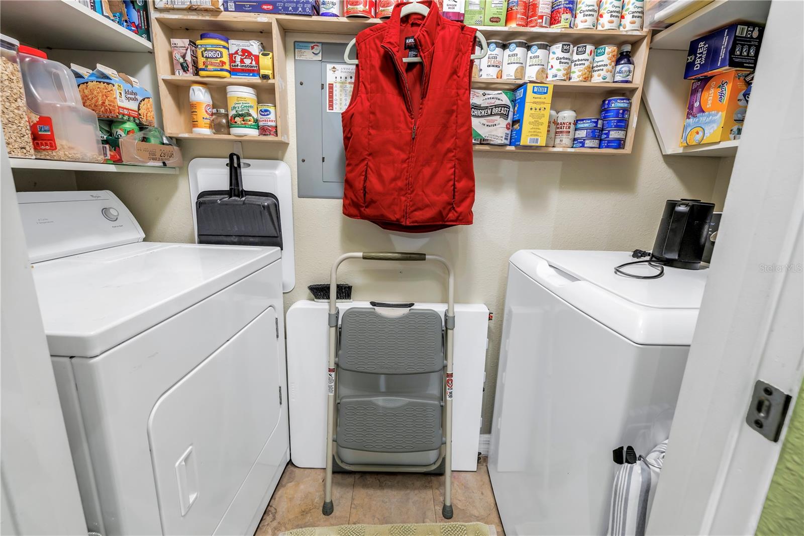 MADISON AT ST PETE II - Residential