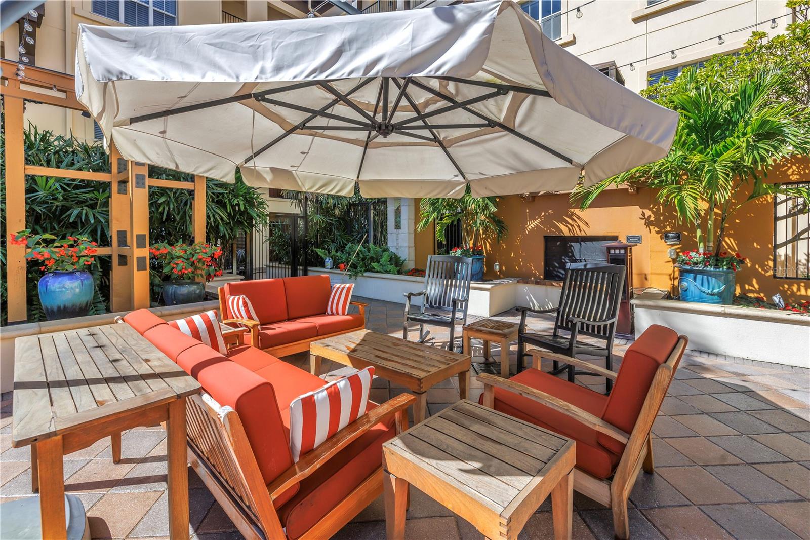 MADISON AT ST PETE II - Residential