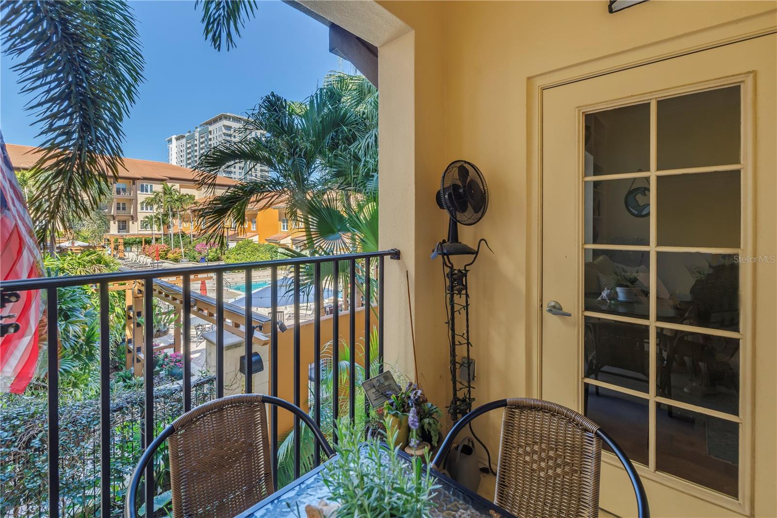 MADISON AT ST PETE II - Residential