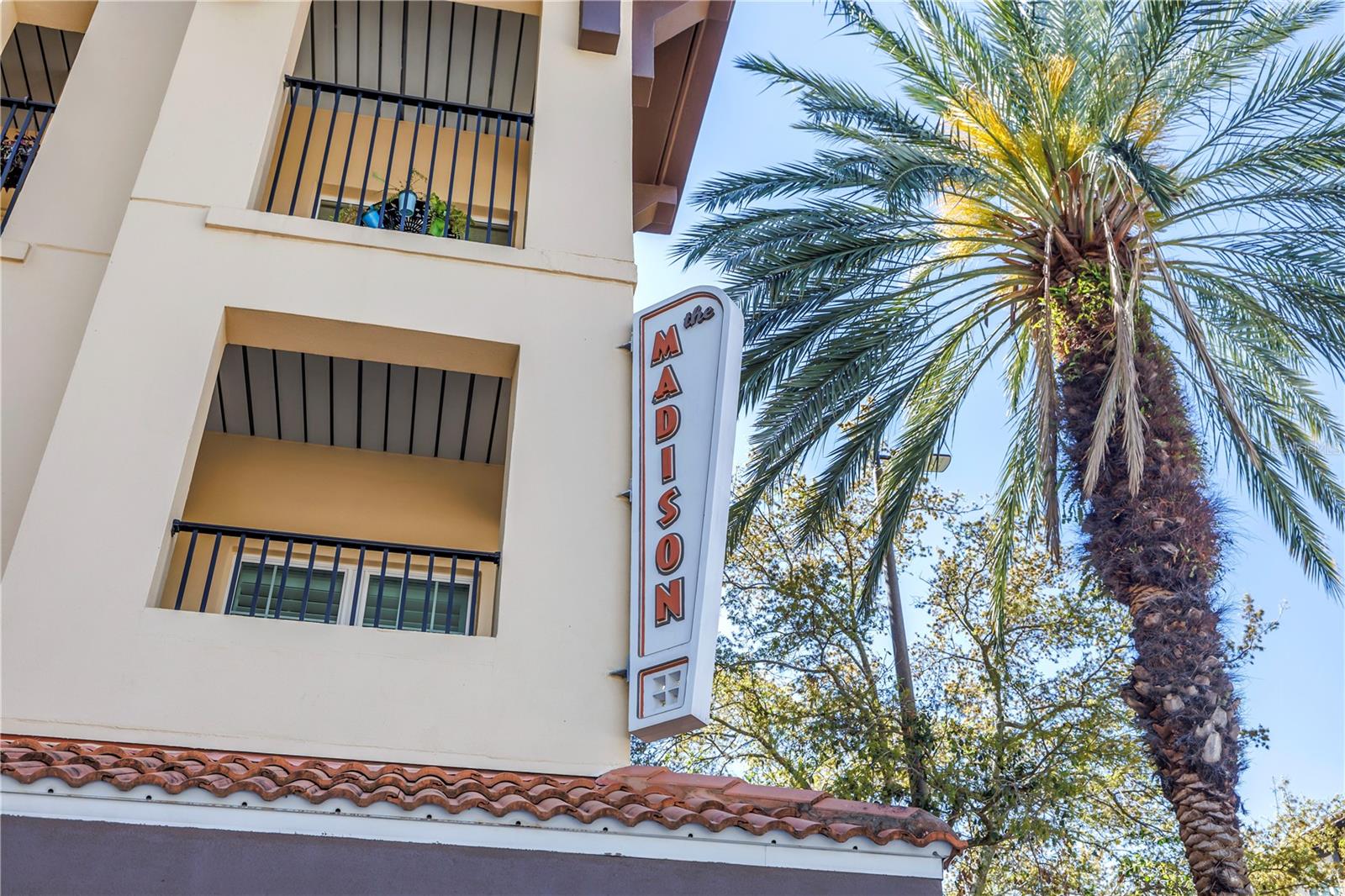 MADISON AT ST PETE II - Residential