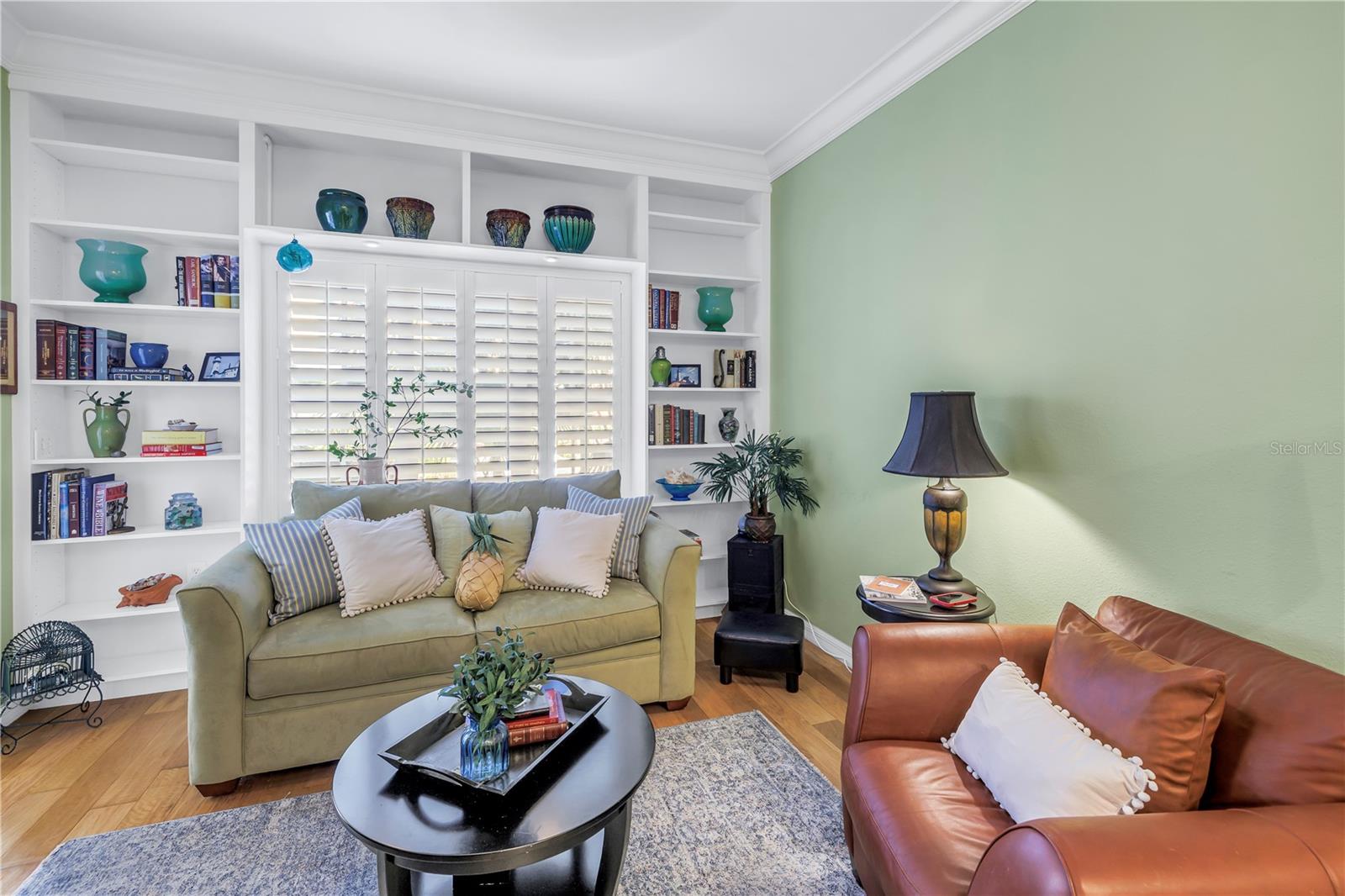 MADISON AT ST PETE II - Residential