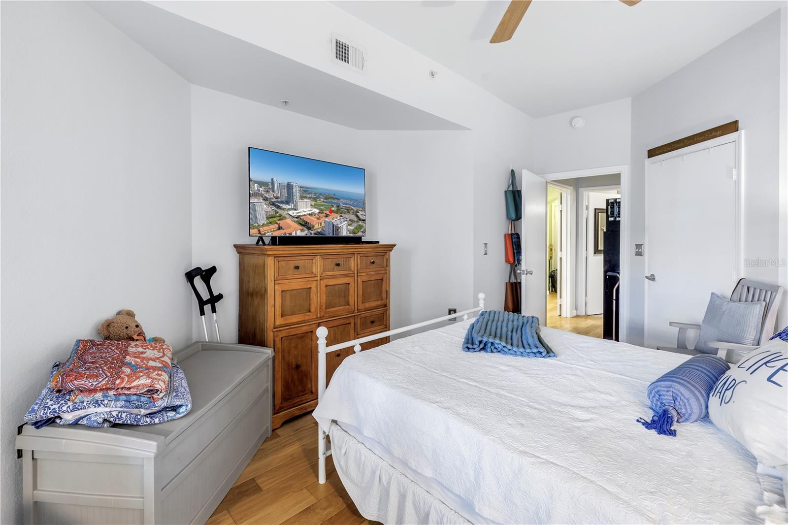 MADISON AT ST PETE II - Residential