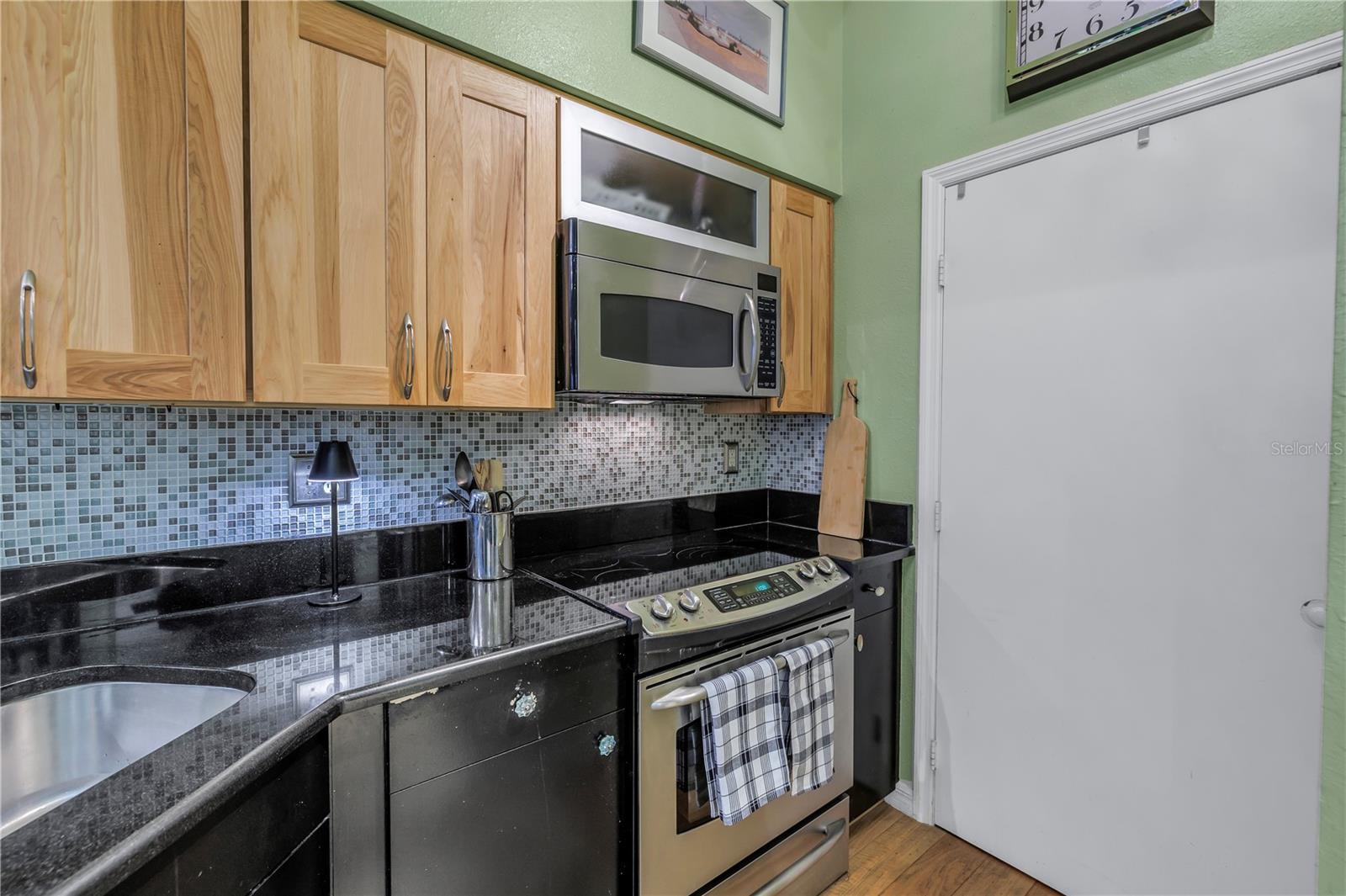 MADISON AT ST PETE II - Residential