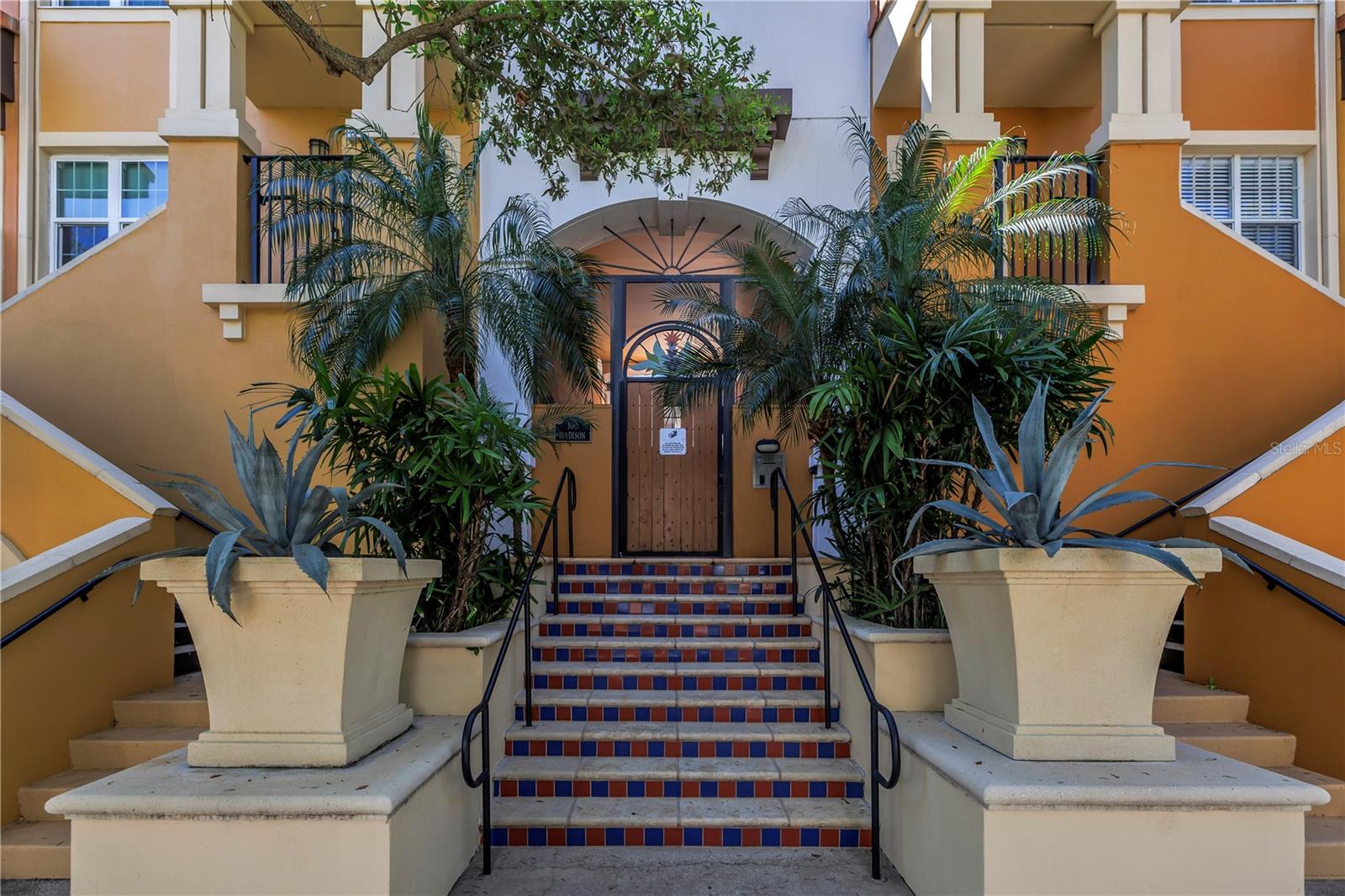 MADISON AT ST PETE II - Residential