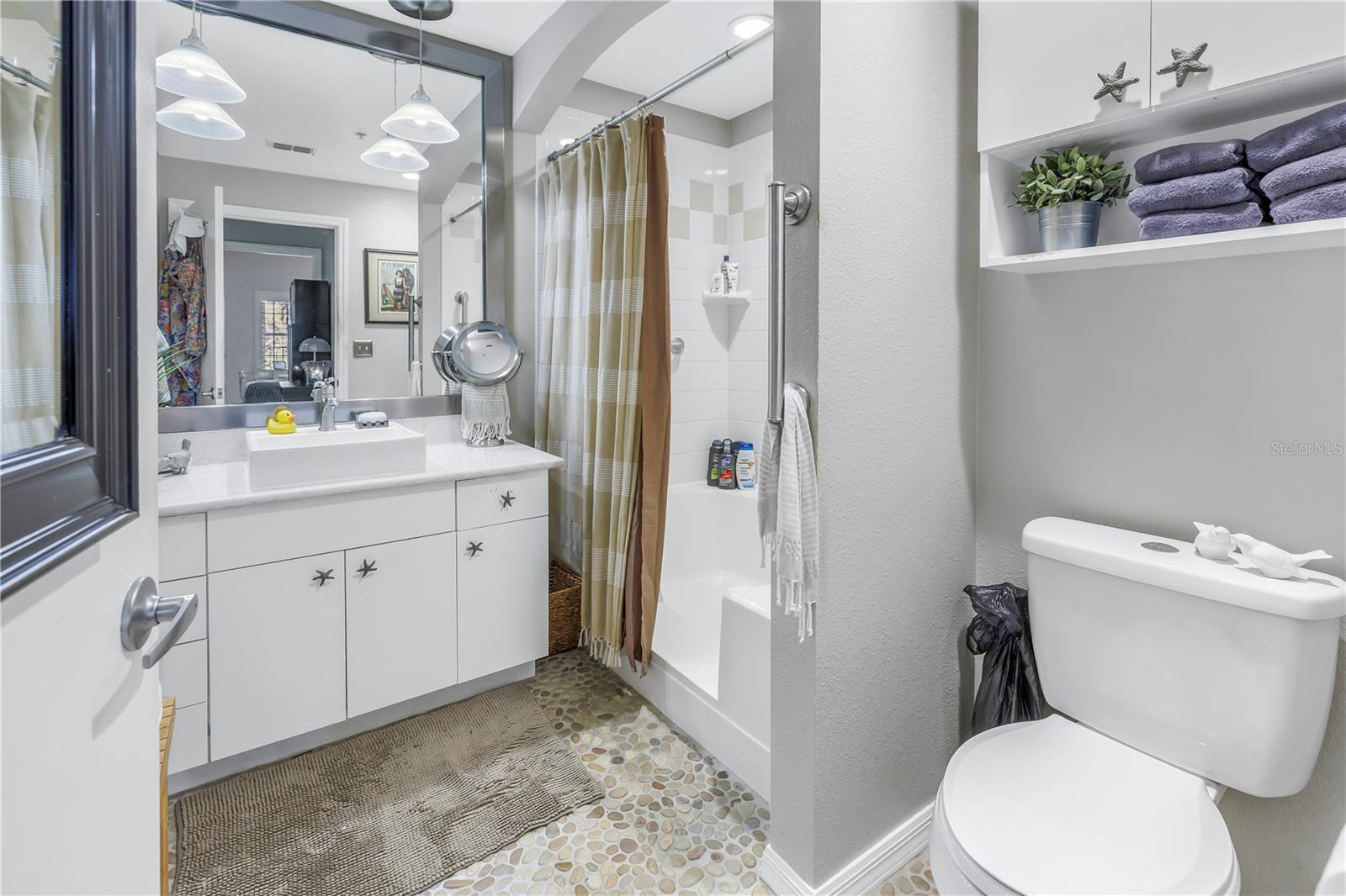 MADISON AT ST PETE II - Residential