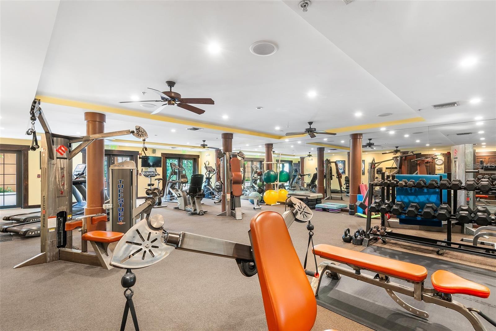 MADISON AT ST PETE II - Residential