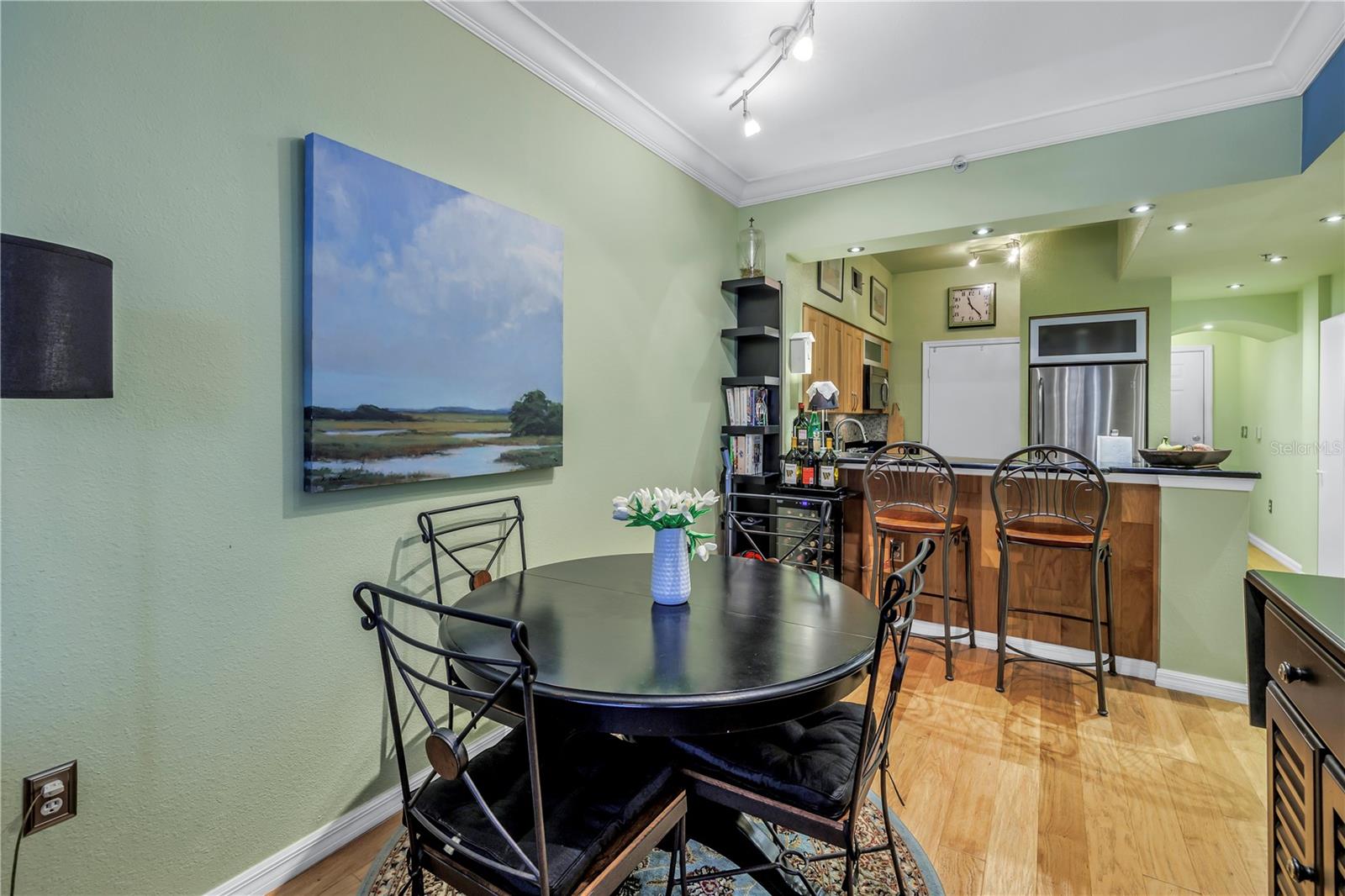 MADISON AT ST PETE II - Residential