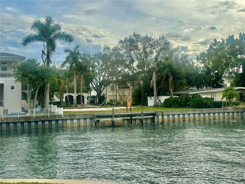 52 SANDPIPER ROAD TAMPA FL 33609