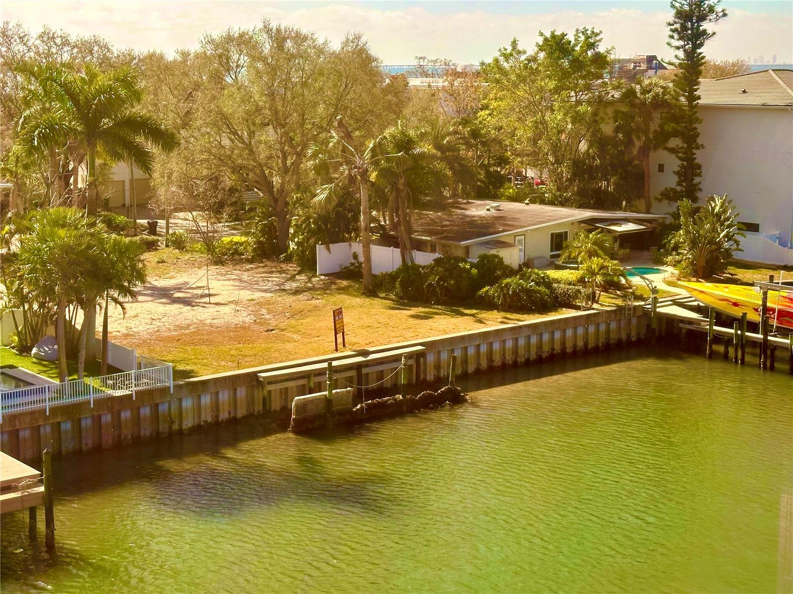 BAYSHORE ESTATES 4 - Land