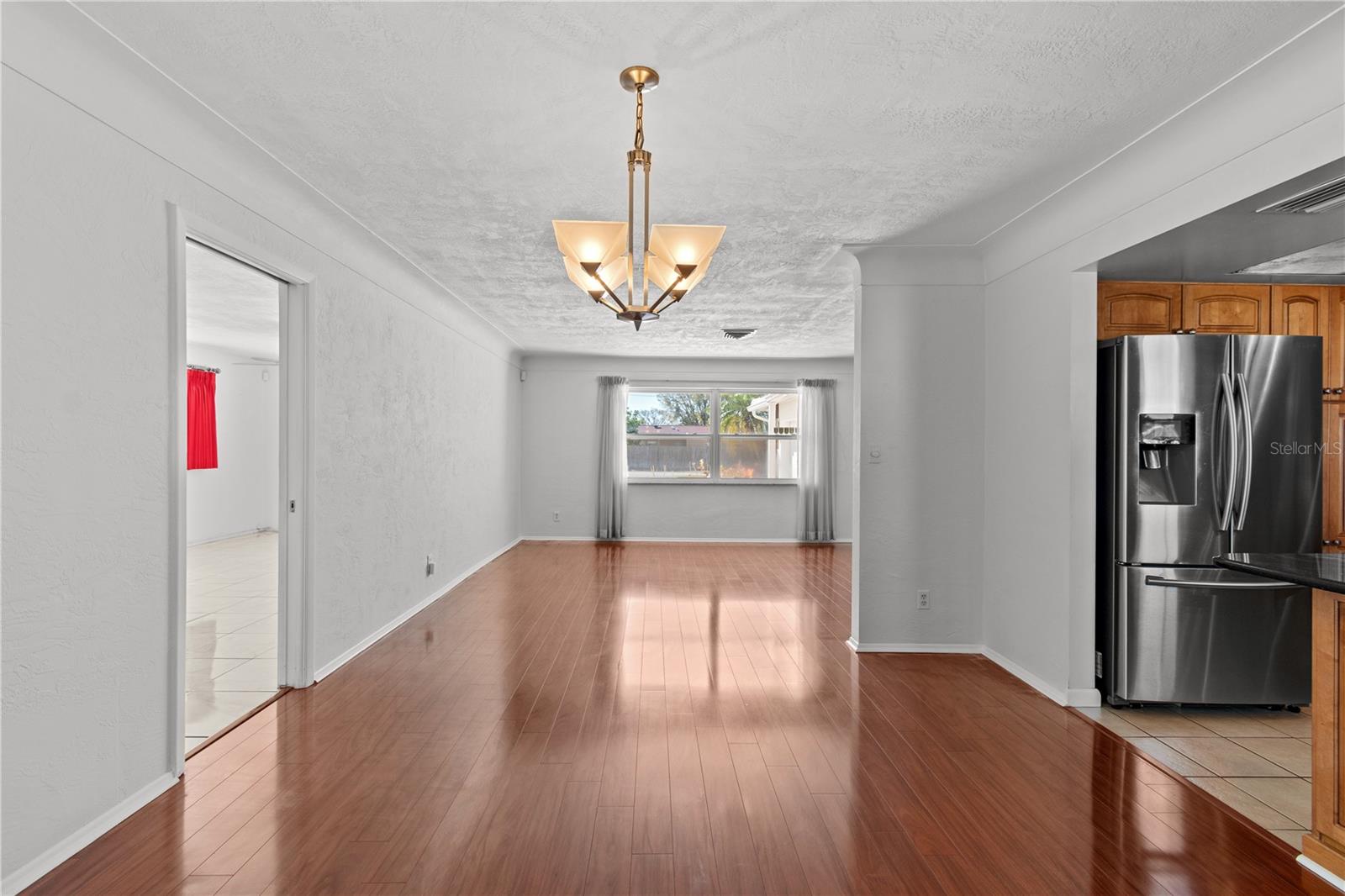 OAKHURST TERRACE - Residential