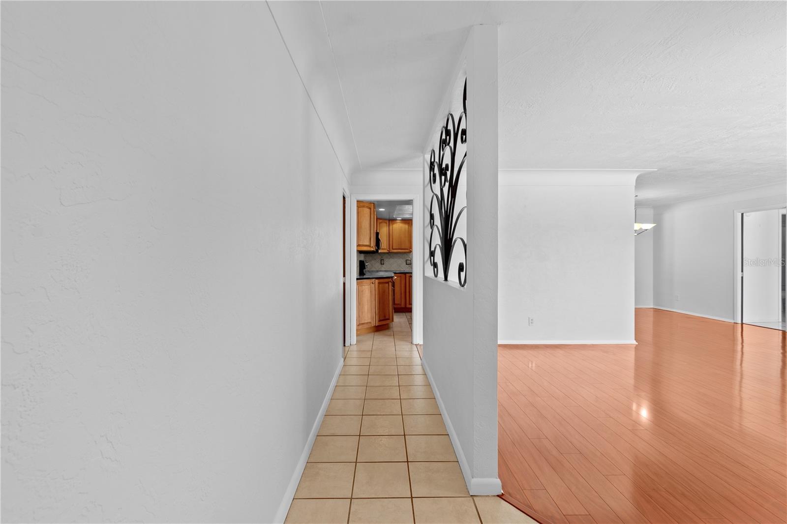 OAKHURST TERRACE - Residential