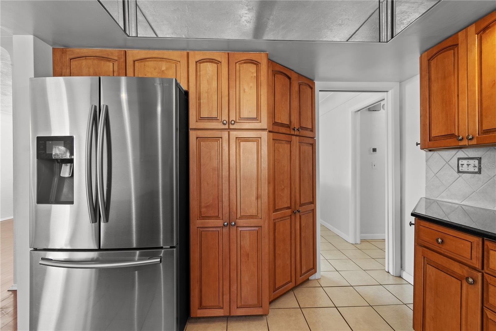 OAKHURST TERRACE - Residential