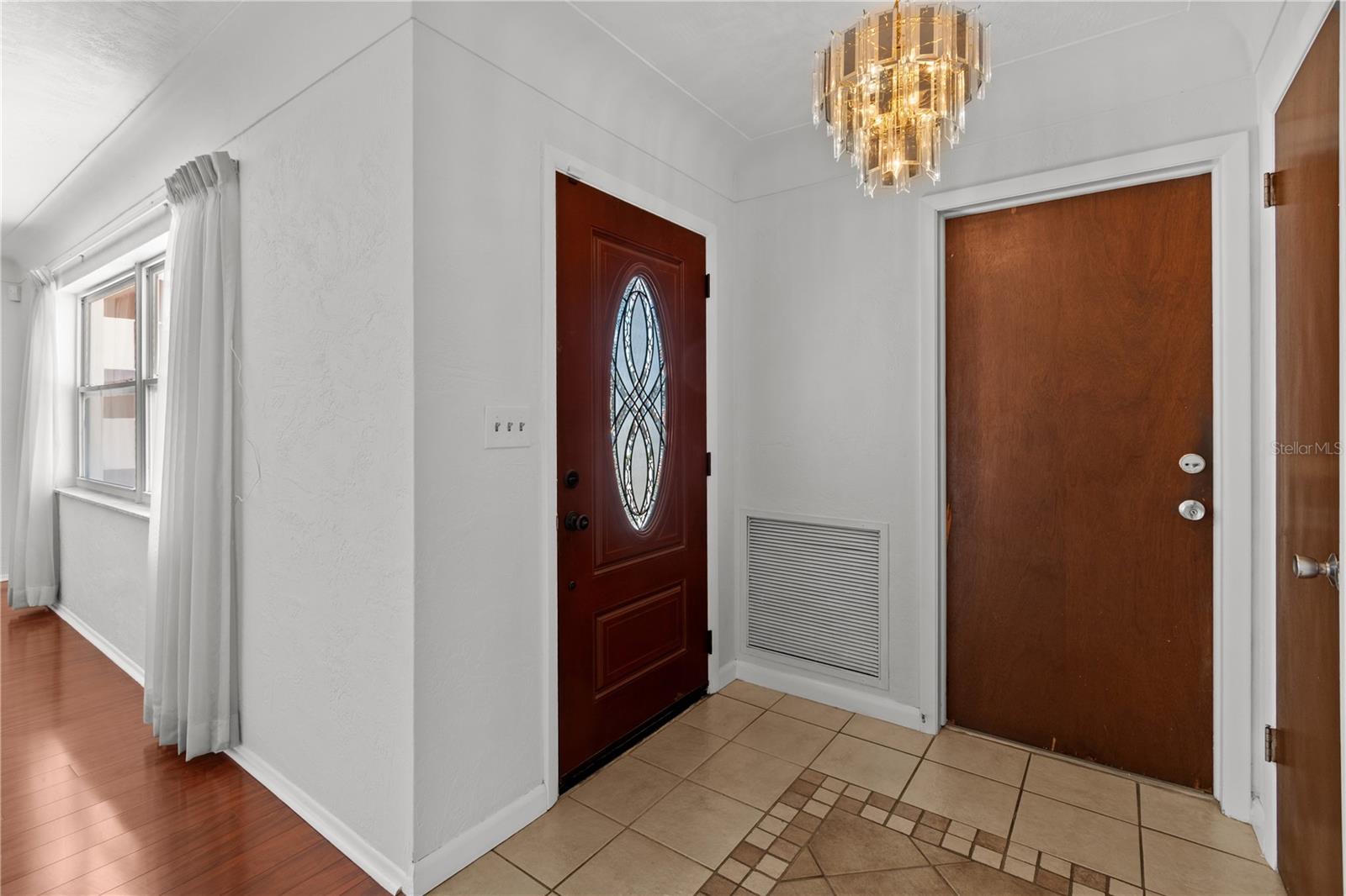 OAKHURST TERRACE - Residential