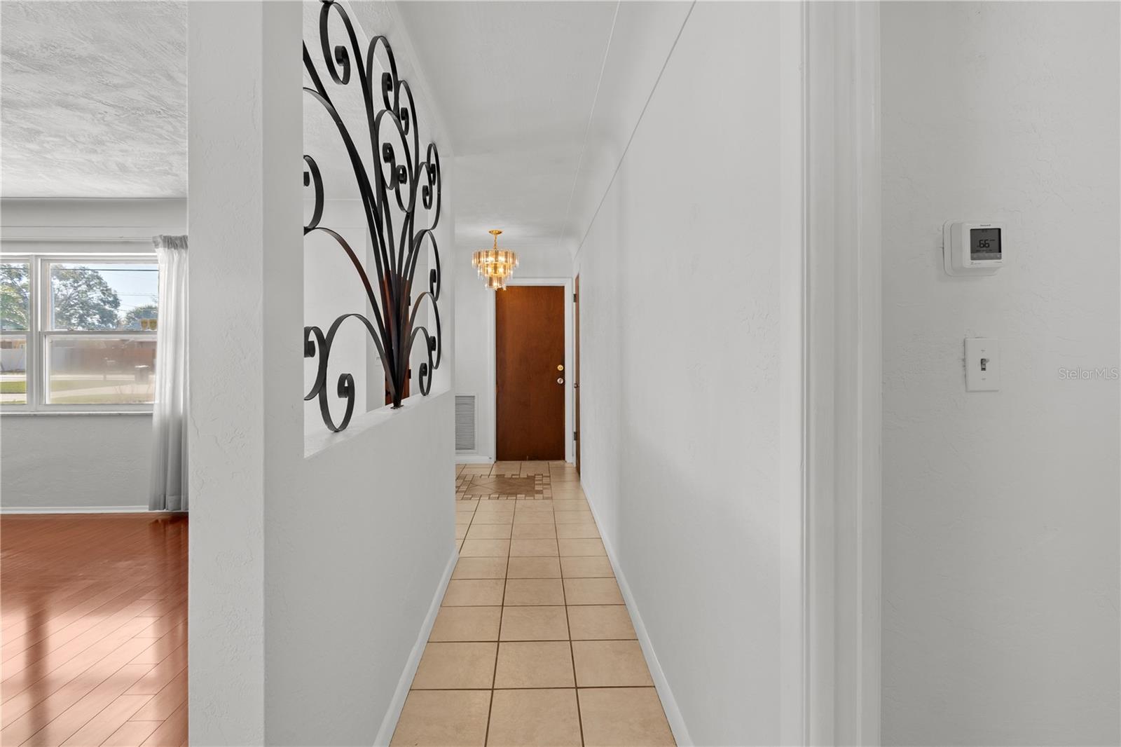 OAKHURST TERRACE - Residential