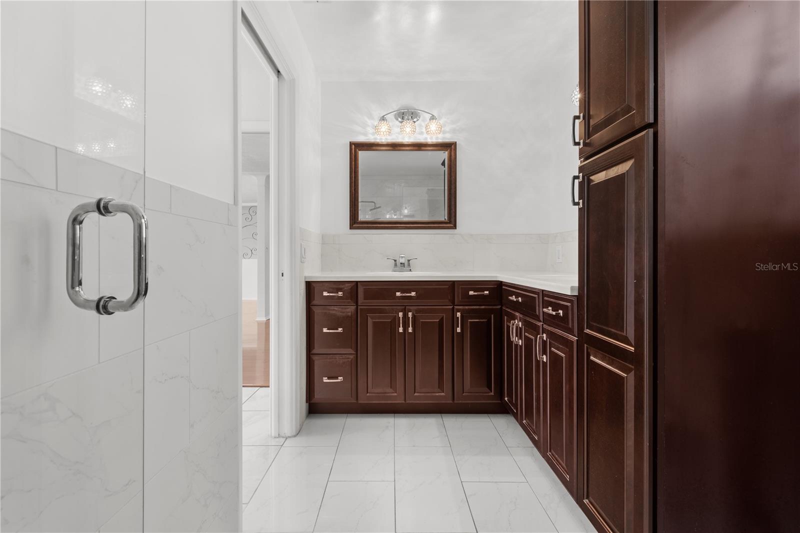 OAKHURST TERRACE - Residential