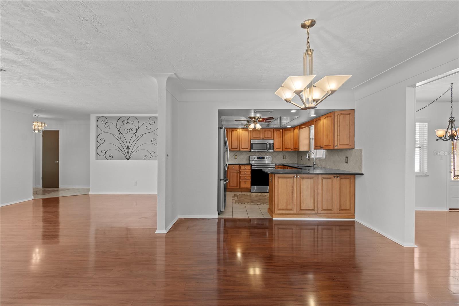 OAKHURST TERRACE - Residential