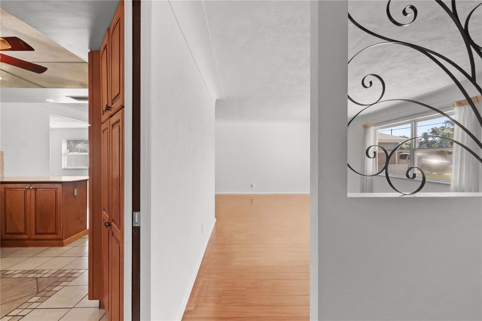 OAKHURST TERRACE - Residential