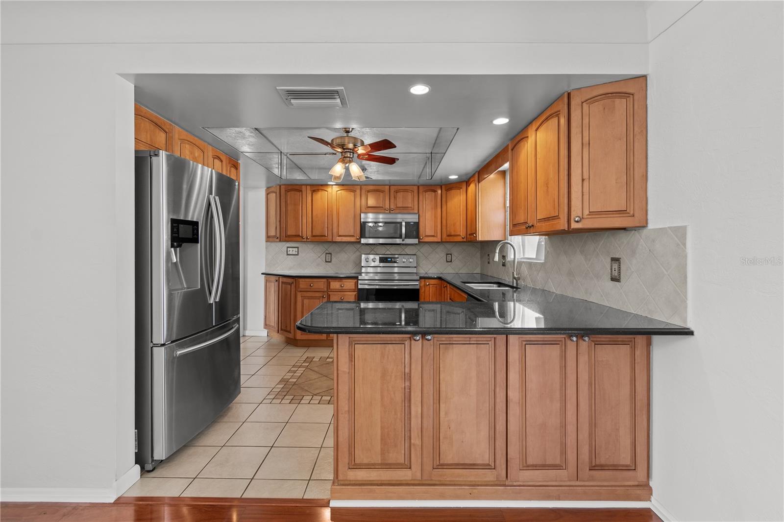 OAKHURST TERRACE - Residential