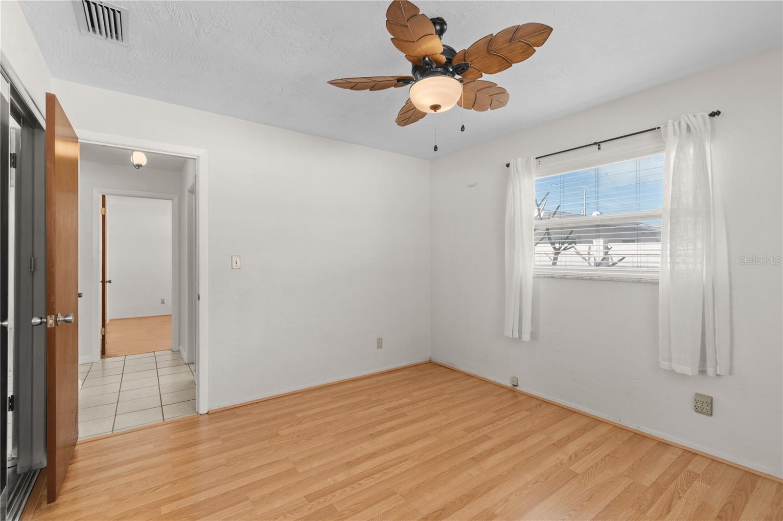 OAKHURST TERRACE - Residential