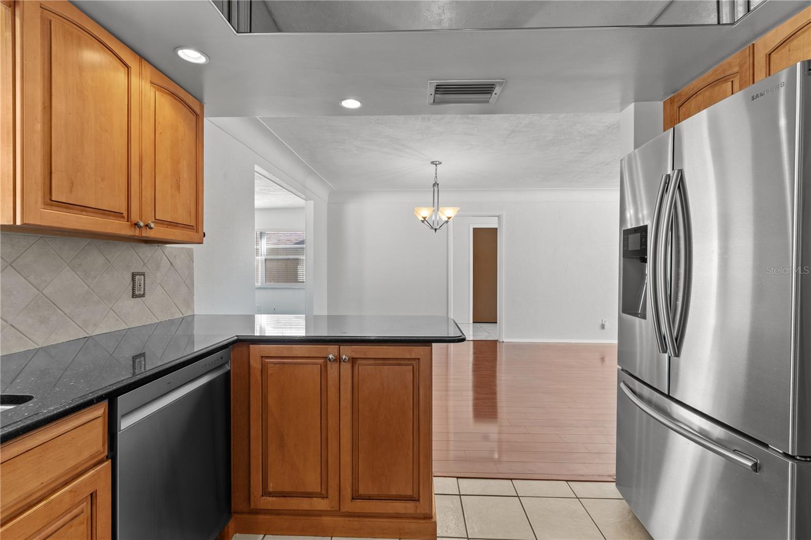 OAKHURST TERRACE - Residential