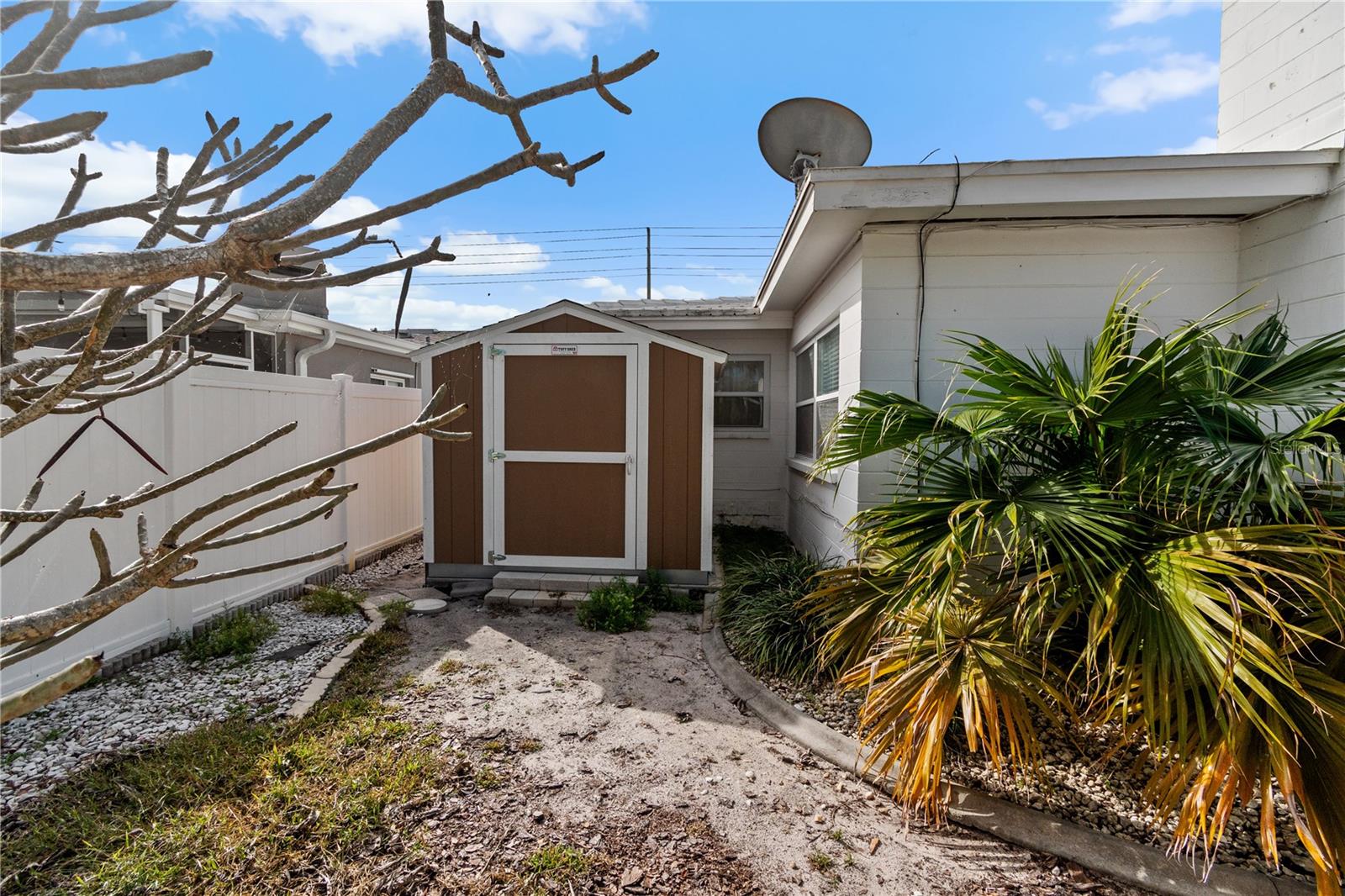 OAKHURST TERRACE - Residential