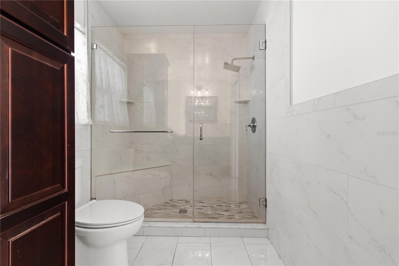 OAKHURST TERRACE - Residential