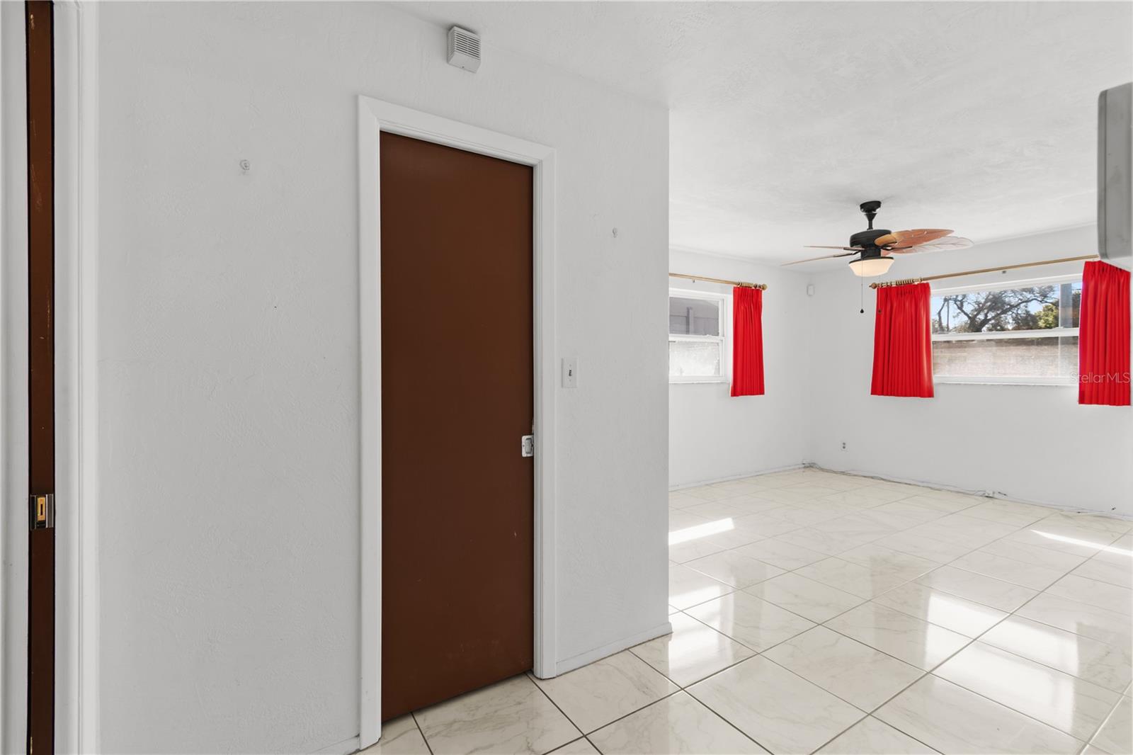 OAKHURST TERRACE - Residential