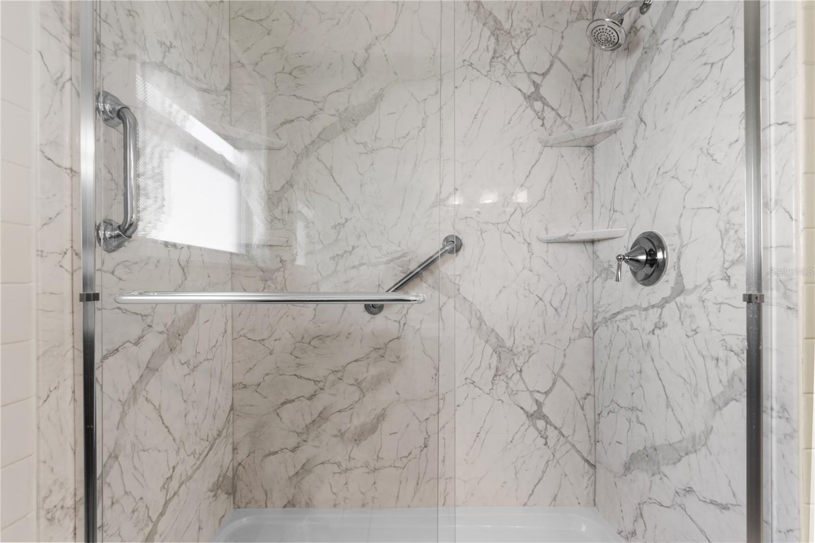 OAKHURST TERRACE - Residential