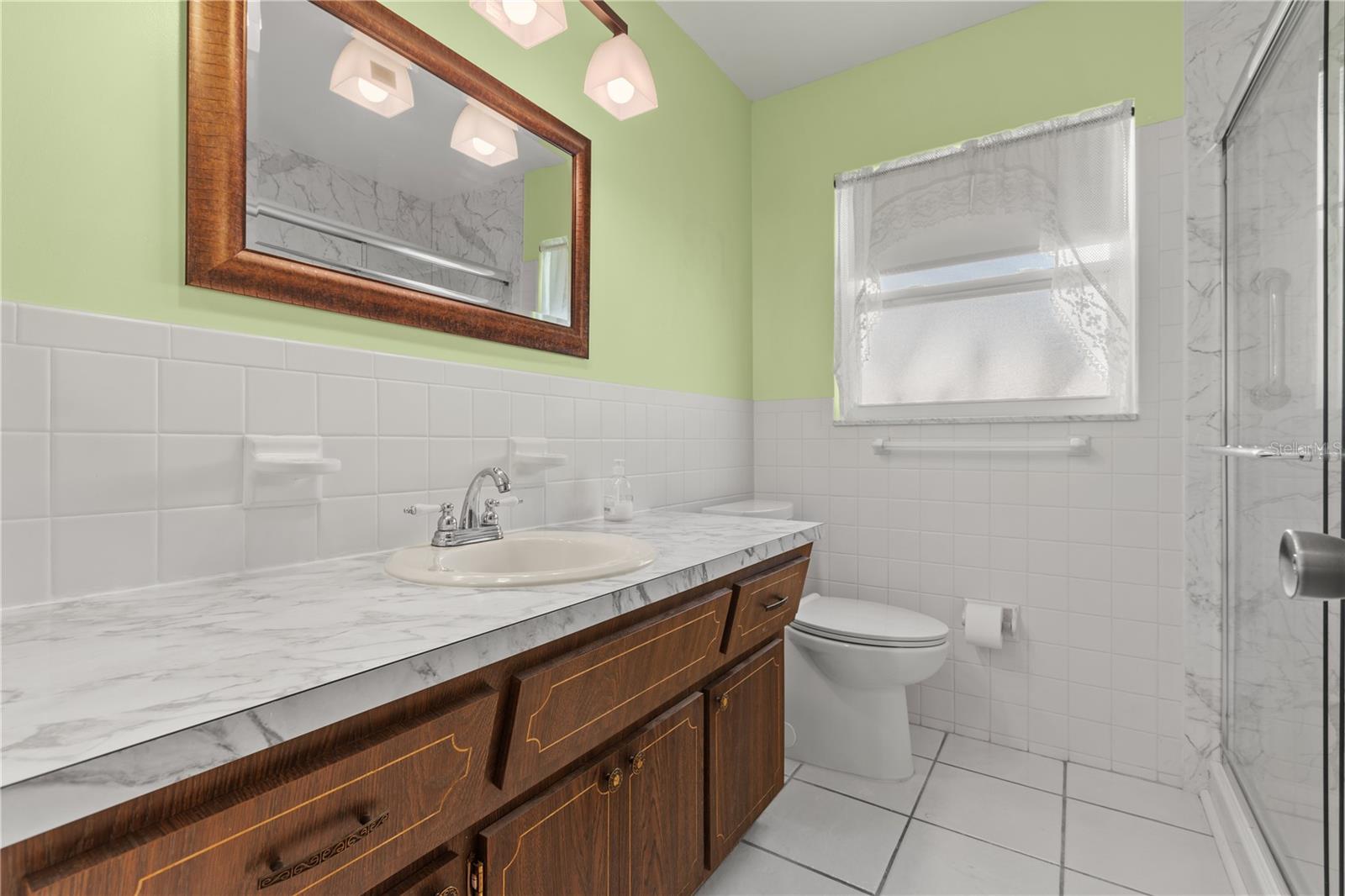 OAKHURST TERRACE - Residential