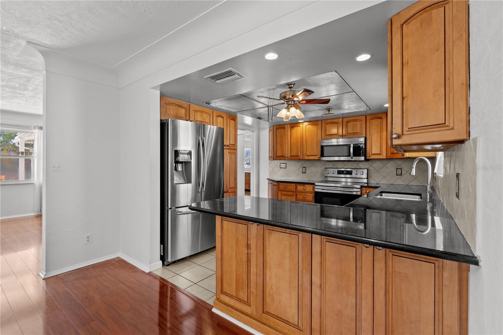 OAKHURST TERRACE - Residential