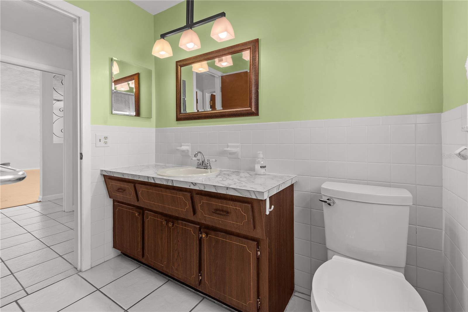 OAKHURST TERRACE - Residential