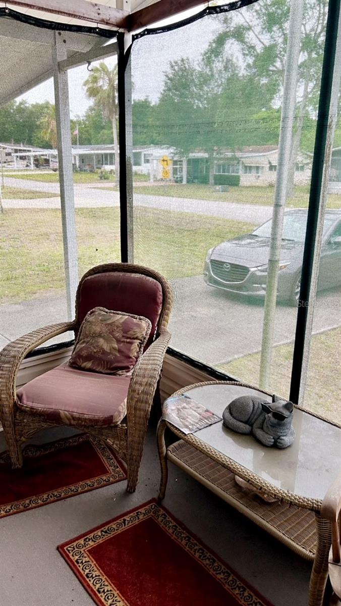 TERRA ALTA - Residential