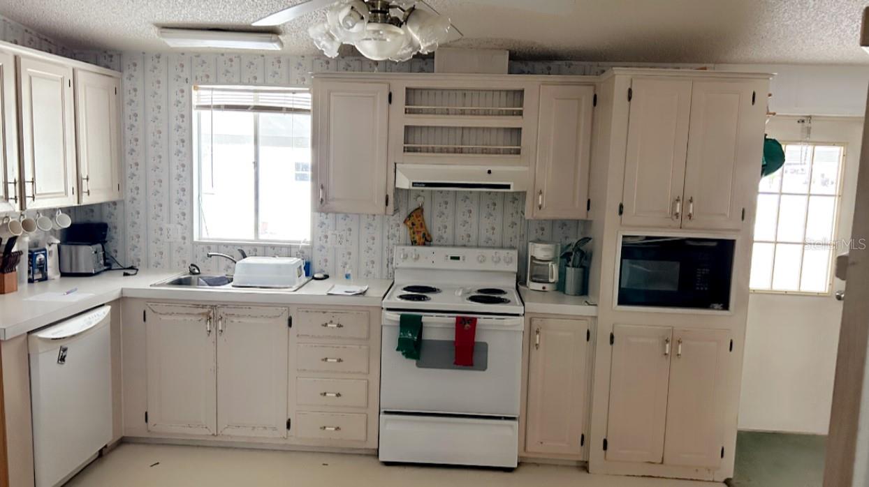 TERRA ALTA - Residential