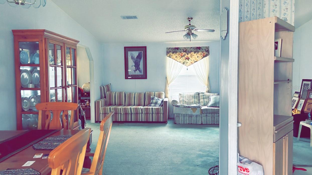 TERRA ALTA - Residential