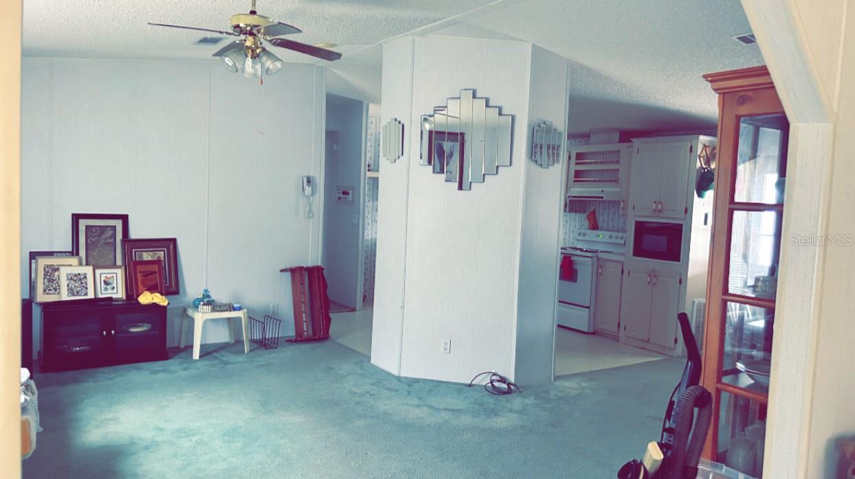 TERRA ALTA - Residential