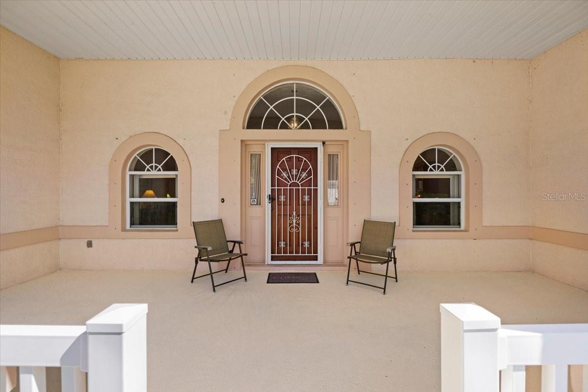 CYPRESS KNOLL - Residential