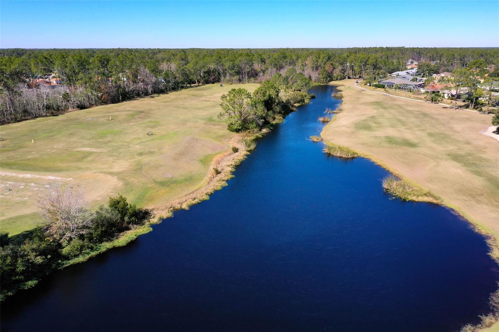 CYPRESS KNOLL - Residential